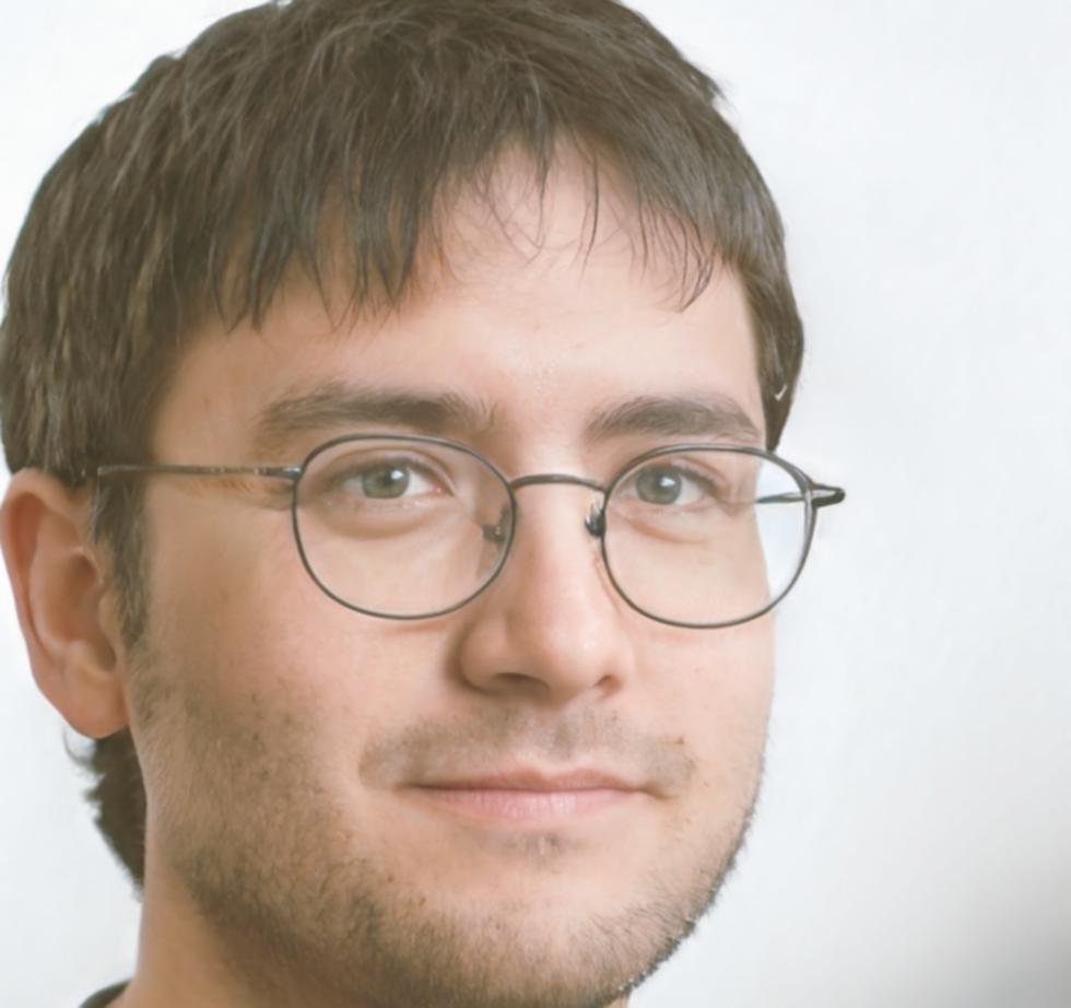 Retrato de Ignacio Bermúdez